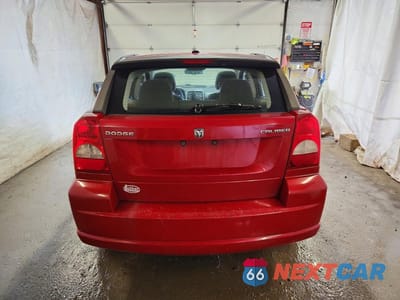 Zdjęcie 6 z 13 samochodu: 2012 DODGE CALIBER SXT VIN:1C3CDWDA4CD531730 - miniatura