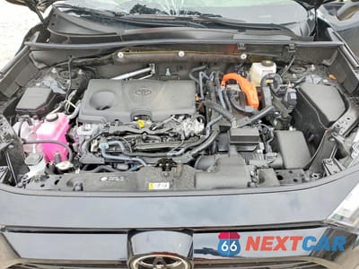 Zdjęcie 12 z 12 samochodu: 2025 TOYOTA RAV4 HYBRID XLE PREMIUM VIN:JTMB6RFV9SD167144 - miniatura