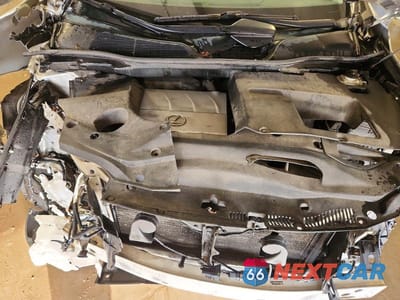 Zdjęcie 12 z 13 samochodu: 2014 LEXUS RX 350 BASE VIN:2T2BK1BA3EC236505 - miniatura