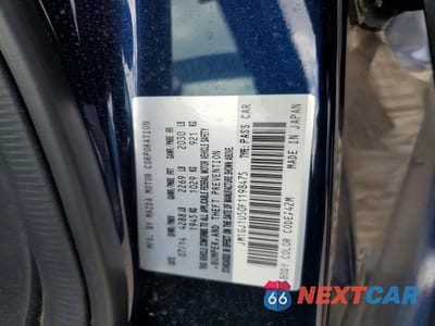 Zdjęcie 13 z 13 samochodu: 2015 MAZDA 6 SPORT VIN:JM1GJ1U50F1198475 - miniatura