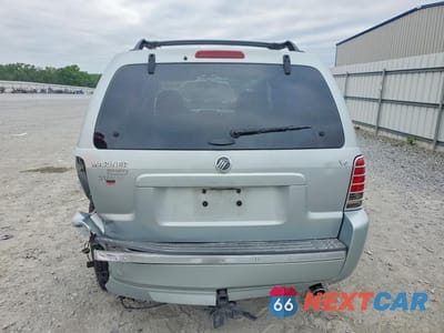 Zdjęcie 6 z 13 samochodu: 2006 MERCURY MARINER VIN:4M2YU56116KJ06615 - miniatura