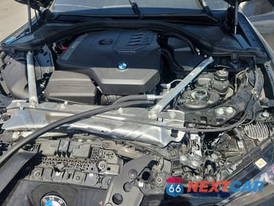 Zdjęcie 11 z 12 samochodu: 2024 BMW 430I GRAN COUPE VIN:WBA63AV07RFR33580 - miniatura