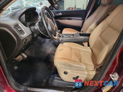 Zdjęcie 7 z 12 samochodu: 2018 DODGE DURANGO GT VIN:1C4RDJDG7JC307030 - miniatura