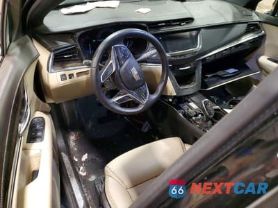 Zdjęcie 8 z 13 samochodu: 2017 CADILLAC XT5 VIN:1GYKNARS3HZ210713 - miniatura