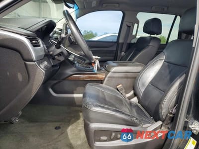 Zdjęcie 7 z 14 samochodu: 2015 CHEVROLET TAHOE C1500 LT VIN:1GNSCBKC1FR232797 - miniatura