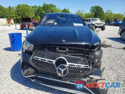 Piąte zdjęcie samochodu w środku: 2026 MERCEDES-BENZ GLE 450 4MATIC VIN:4JGFD5KB5TB568131 - miniatura