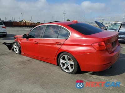 Drugie zdjęcie samochodu z przodu: 2015 BMW 328 I VIN:WBA3A5G5XFNS82956 - miniatura