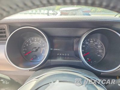 Zdjęcie 9 z 12 samochodu: 2023 FORD MUSTANG VIN:1FATP8UHXP5103968 - miniatura