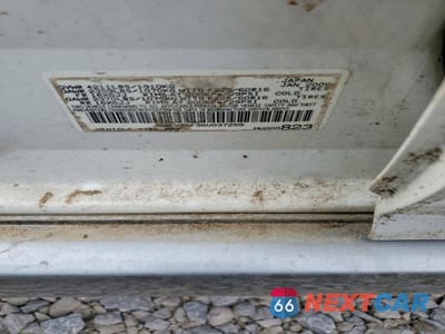 Zdjęcie 13 z 13 samochodu: 2006 MITSUBISHI OUTLANDER LS VIN:JA4LX31F36U037259 - miniatura
