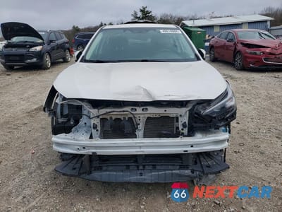 Piąte zdjęcie samochodu w środku: 2023 SUBARU LEGACY PREMIUM VIN:4S3BWAD67P3016460 - miniatura