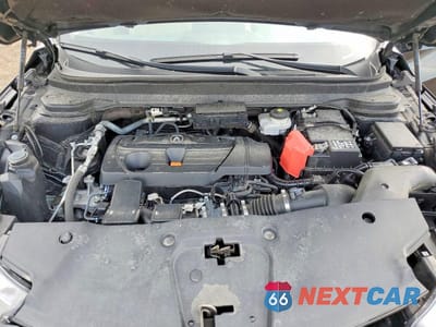 Zdjęcie 11 z 12 samochodu: 2023 ACURA RDX VIN:5J8TC2H35PL025565 - miniatura