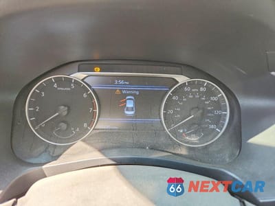 Zdjęcie 9 z 12 samochodu: 2022 NISSAN ALTIMA 2.5 SV VIN:1N4BL4DW2NN355287 - miniatura