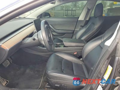 Zdjęcie 7 z 12 samochodu: 2018 TESLA MODEL 3 VIN:5YJ3E1EAXJF023925 - miniatura