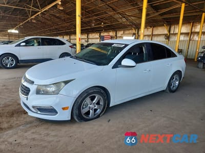 2015 CHEVROLET CRUZE LT 1G1PC5SB4F7274098 - główne zdjęcie licytacji z USA - miniatura