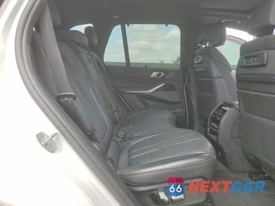 Zdjęcie 11 z 14 samochodu: 2021 BMW X5 SDRIVE 40I VIN:5UXCR4C00M9F17887 - miniatura