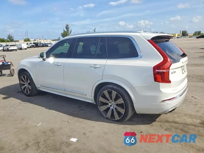 Drugie zdjęcie samochodu z przodu: 2020 VOLVO XC90 T6 INSCRIPTION VIN:YV4A221L9L1618416 - miniatura
