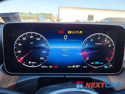 Zdjęcie 9 z 12 samochodu: 2022 MERCEDES-BENZ C 300 4MATIC VIN:W1KAF4HBXNR046864 - miniatura
