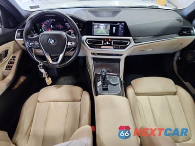 Zdjęcie 8 z 13 samochodu: 2020 BMW 330I VIN:3MW5R1J02L8B23712 - miniatura