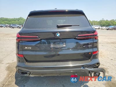 Zdjęcie 6 z 13 samochodu: 2026 BMW X5 XDRIVE40I VIN:5UX23EU02T9082707 - miniatura
