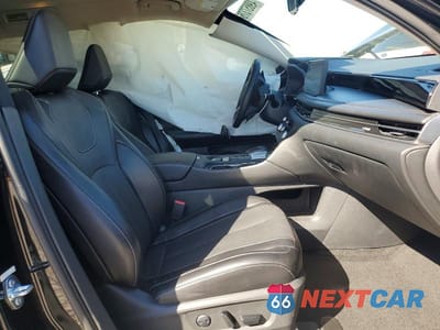 Zdjęcie 7 z 13 samochodu: 2024 INFINITI QX60 PURE VIN:5N1DL1ER9RC355634 - miniatura