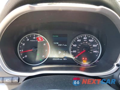 Zdjęcie 9 z 12 samochodu: 2022 MITSUBISHI ECLIPSE CROSS SE VIN:JA4ASWAA9NZ057030 - miniatura