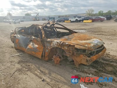 Czwarte zdjęcie samochodu z boku: 2002 HONDA ACCORD EX VIN:1HGCG55632A163971 - miniatura