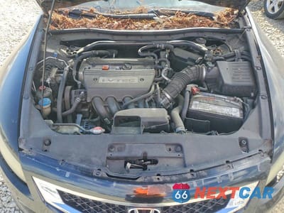 Zdjęcie 11 z 12 samochodu: 2009 HONDA ACCORD EXL VIN:1HGCS12819A021996 - miniatura