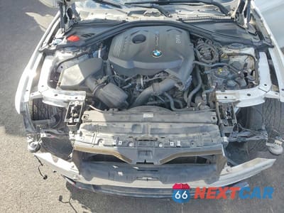 Zdjęcie 11 z 12 samochodu: 2017 BMW 430I GRAN COUPE VIN:WBA4F7C52HG786500 - miniatura