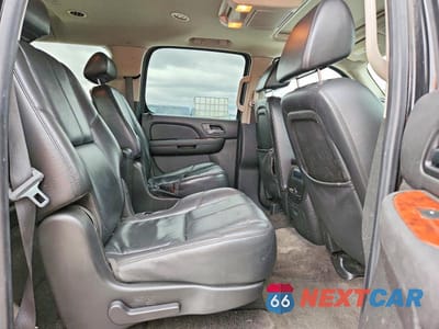 Zdjęcie 11 z 14 samochodu: 2008 CHEVROLET SUBURBAN K1500 LS VIN:1GNFK16318R133103 - miniatura