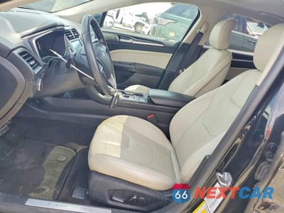 Zdjęcie 7 z 12 samochodu: 2017 FORD FUSION TITANIUM PHEV VIN:3FA6P0SU7HR225829 - miniatura