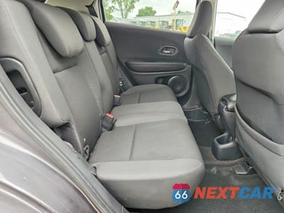 Zdjęcie 10 z 13 samochodu: 2022 HONDA HR-V EX VIN:3CZRU6H52NM770004 - miniatura
