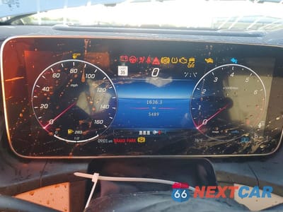 Zdjęcie 9 z 13 samochodu: 2023 MERCEDES-BENZ GLC 300 4MATIC VIN:W1NKM4HB0PF052318 - miniatura
