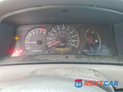 Zdjęcie 9 z 12 samochodu: 2003 TOYOTA COROLLA CE VIN:1NXBR32E43Z162392 - miniatura