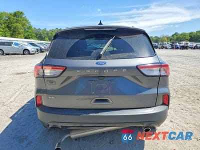 Zdjęcie 6 z 13 samochodu: 2021 FORD ESCAPE SE VIN:1FMCU0G6XMUB27523 - miniatura