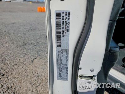Zdjęcie 13 z 13 samochodu: 2021 JEEP COMPASS LIMITED VIN:3C4NJCCB6MT526417 - miniatura