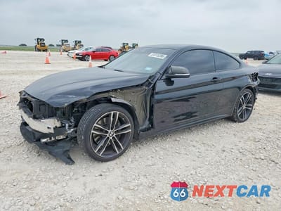 2020 BMW 440I WBA4W7C07LAH17160 - główne zdjęcie licytacji z USA - miniatura