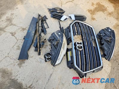 Zdjęcie 12 z 12 samochodu: 2017 AUDI A3 PREMIUM VIN:WAUAUHFF5H1034022 - miniatura