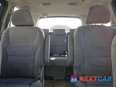 Zdjęcie 10 z 13 samochodu: 2006 HONDA ODYSSEY EX VIN:5FNRL384X6B434654 - miniatura