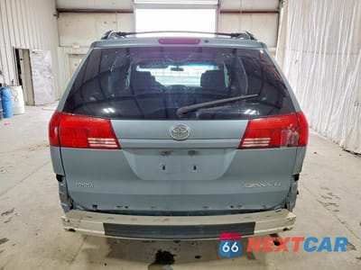 Zdjęcie 6 z 12 samochodu: 2005 TOYOTA SIENNA LE 7 PASSENGER VIN:5TDZA23C95S256292 - miniatura