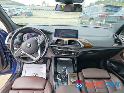 Zdjęcie 9 z 14 samochodu: 2019 BMW X3 XDRIVE30I VIN:5UXTR9C5XKLR09362 - miniatura