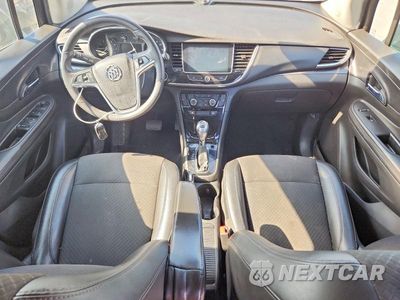 Zdjęcie 8 z 13 samochodu: 2018 BUICK ENCORE PREFERRED VIN:KL4CJASBXJB590822 - miniatura