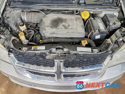 Zdjęcie 12 z 13 samochodu: 2020 DODGE GRAND CARAVAN SE VIN:2C4RDGBG5LR231596 - miniatura