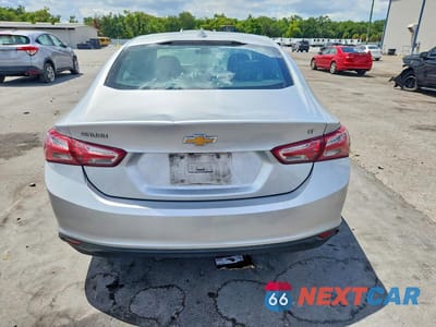 Zdjęcie 6 z 12 samochodu: 2021 CHEVROLET MALIBU LT VIN:1G1ZD5ST3MF068918 - miniatura