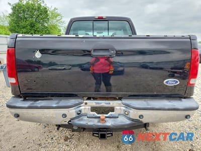 Zdjęcie 6 z 12 samochodu: 2005 FORD F250 SUPER DUTY VIN:1FTSW21P35EB16768 - miniatura