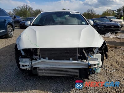 Piąte zdjęcie samochodu w środku: 2016 VOLVO S60 PREMIER VIN:YV126MFKXG2414449 - miniatura