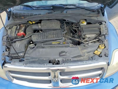 Zdjęcie 12 z 13 samochodu: 2004 DODGE DURANGO SLT VIN:1D4HB48N14F234447 - miniatura