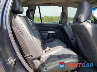 Zdjęcie 11 z 13 samochodu: 2005 VOLVO XC90 T6 VIN:YV1CZ911451167679 - miniatura