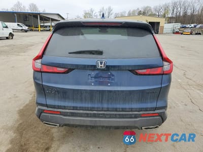 Zdjęcie 6 z 14 samochodu: 2024 HONDA CR-V SPORT-L VIN:5J6RS6H8XRL025024 - miniatura