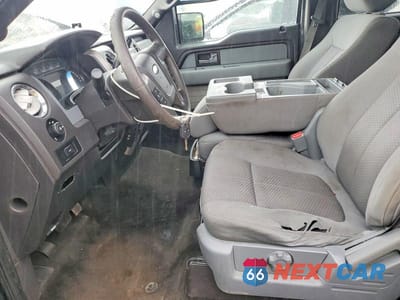 Zdjęcie 7 z 12 samochodu: 2014 FORD F150 SUPERCREW VIN:1FTFW1ET5EFB18650 - miniatura