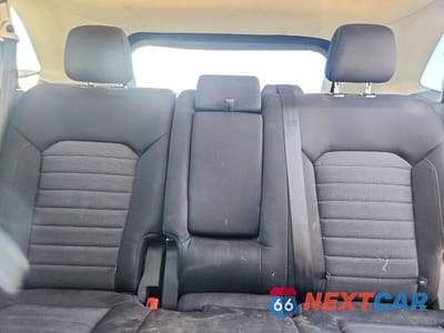 Zdjęcie 10 z 13 samochodu: 2017 FORD EDGE SE VIN:2FMPK4G90HBB41452 - miniatura
